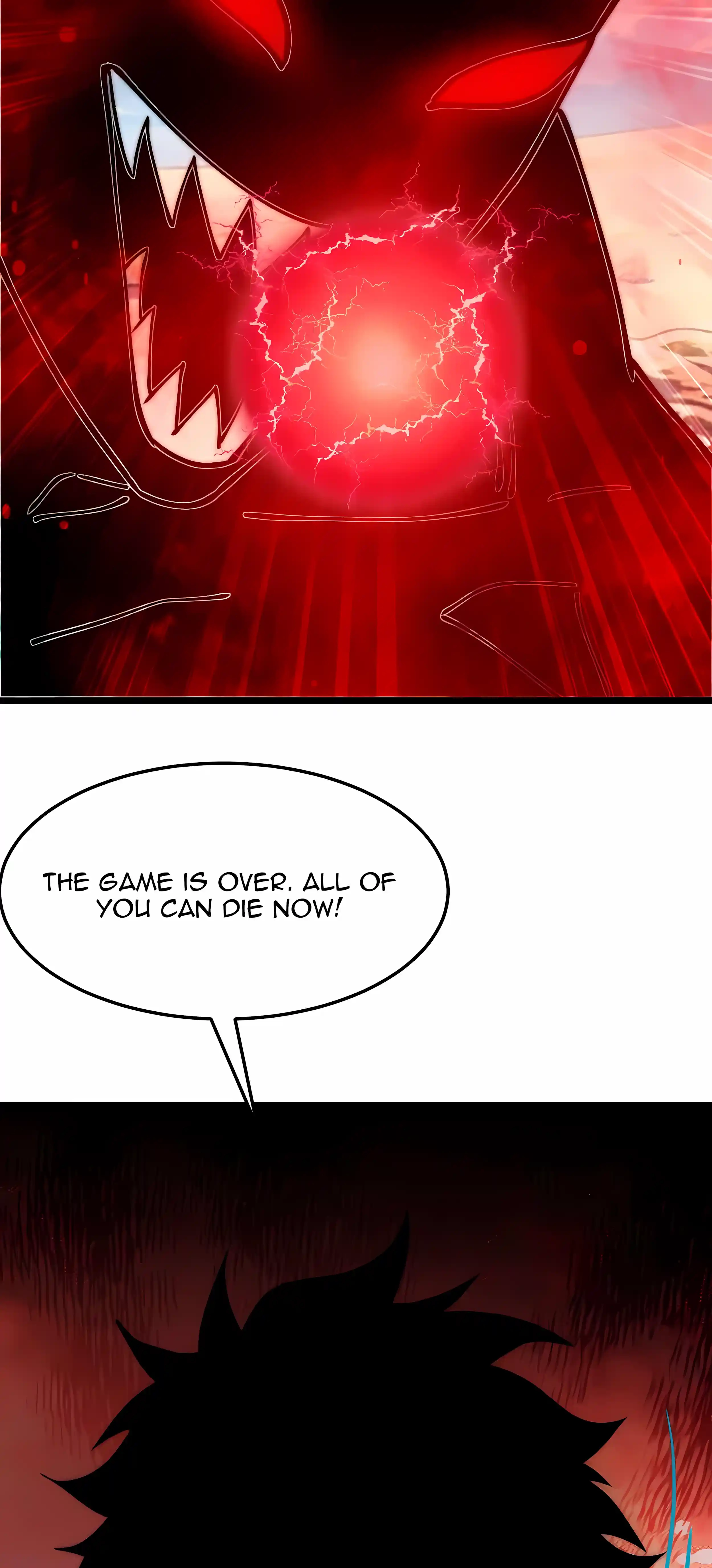Devil Summoner, I Am the Abyss Lord Chapter 69 - Page 5