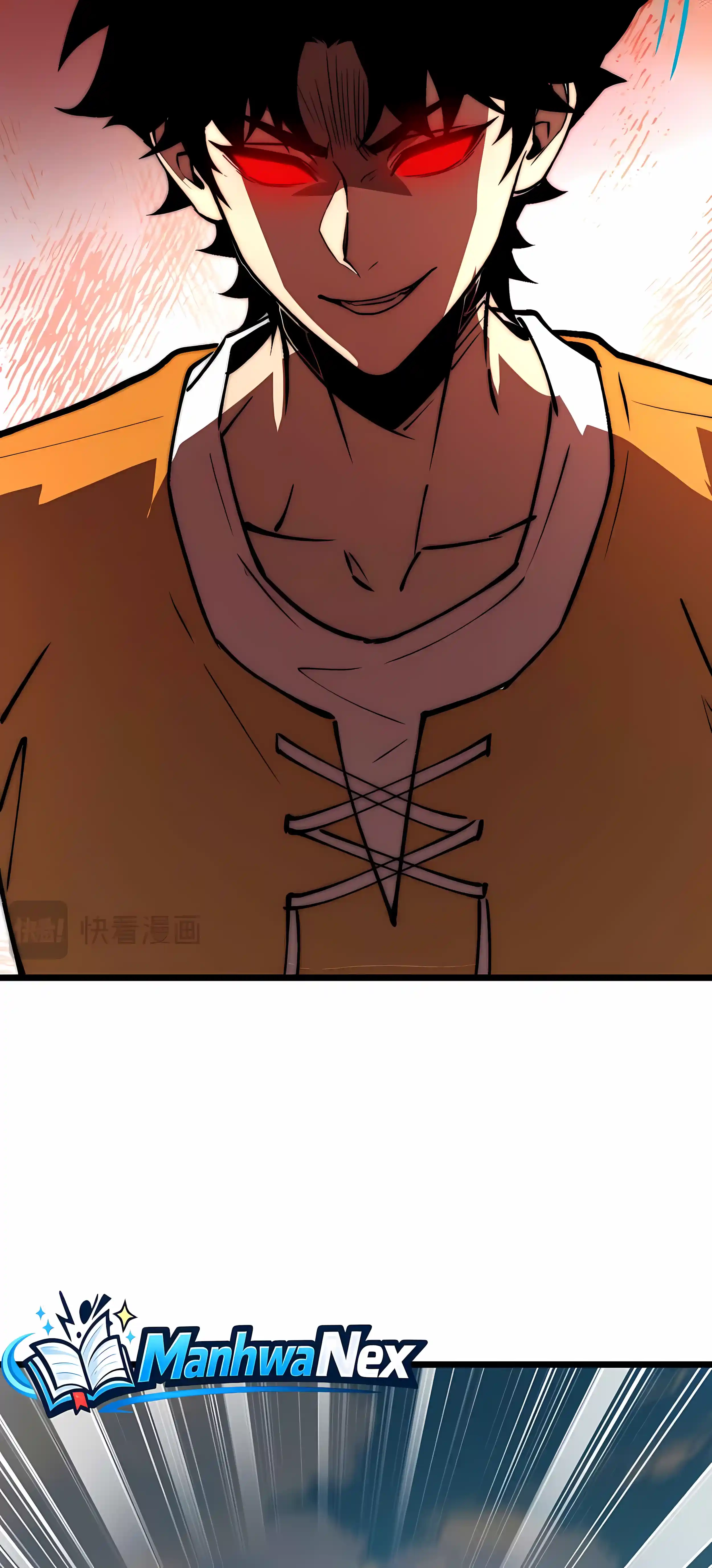 Devil Summoner, I Am the Abyss Lord Chapter 69 - Page 6