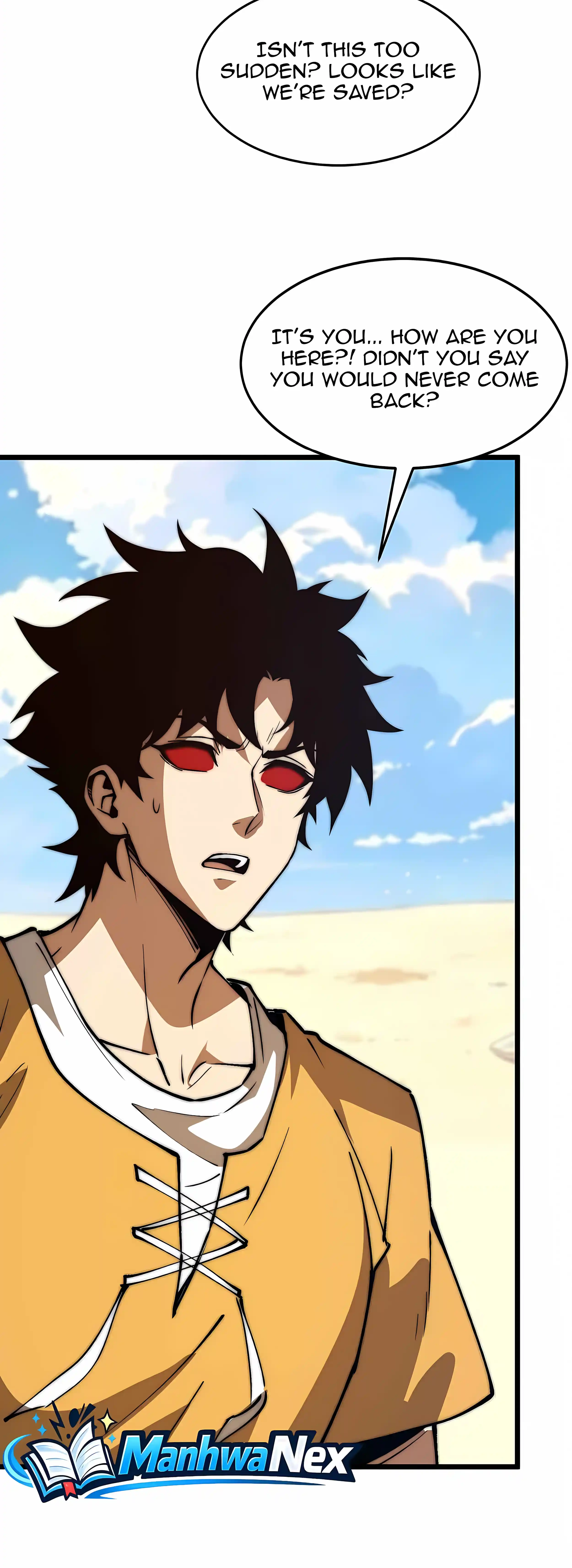 Devil Summoner, I Am the Abyss Lord Chapter 69 - Page 9