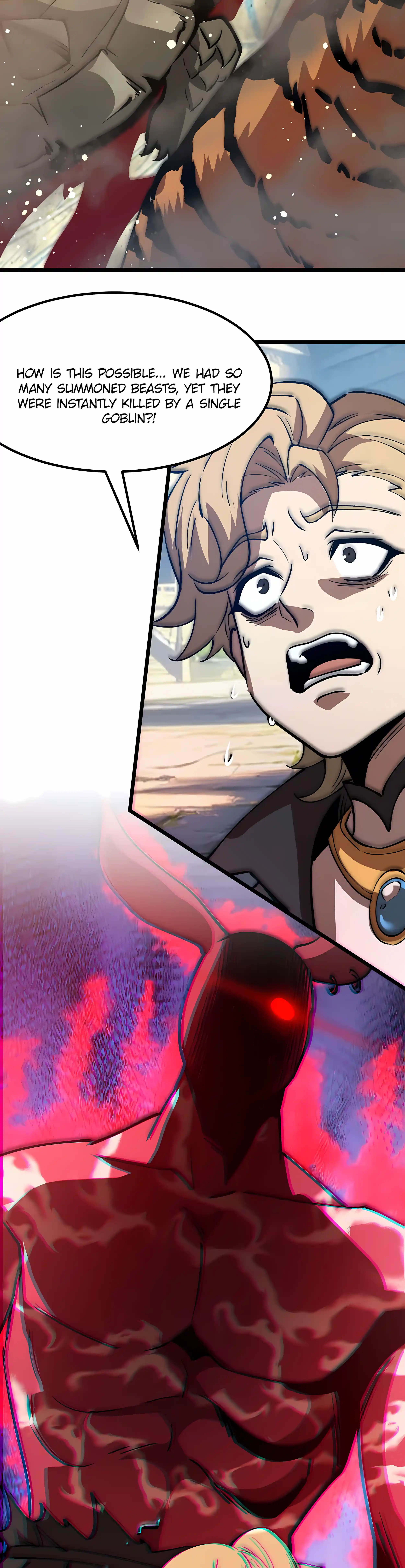 Devil Summoner, I Am the Abyss Lord Chapter 70 - Page 17