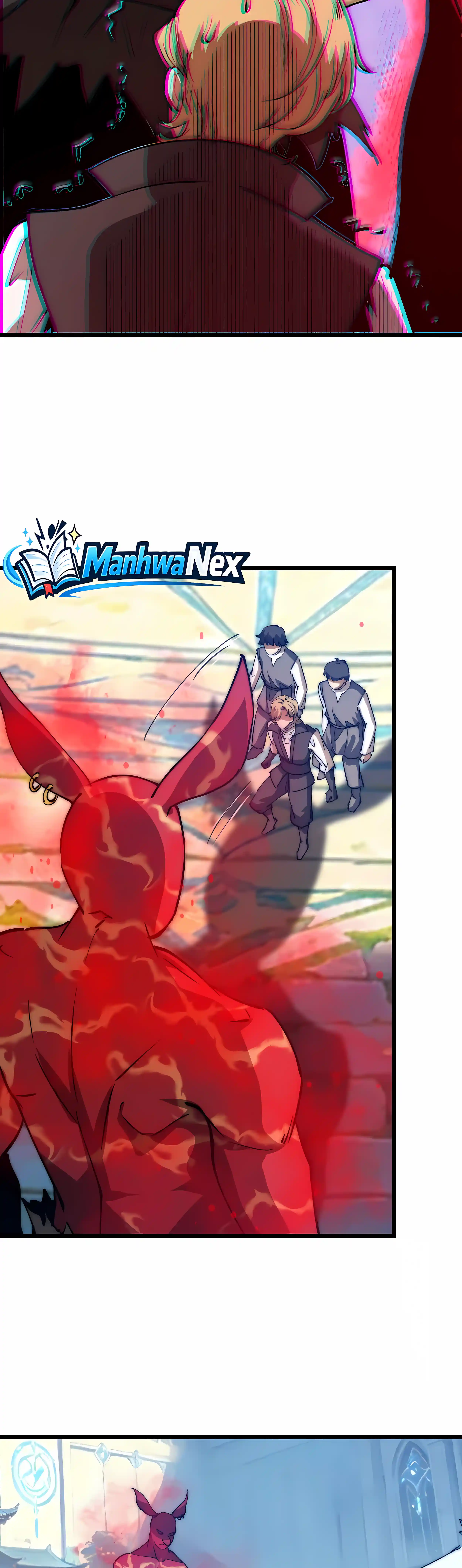 Devil Summoner, I Am the Abyss Lord Chapter 70 - Page 18