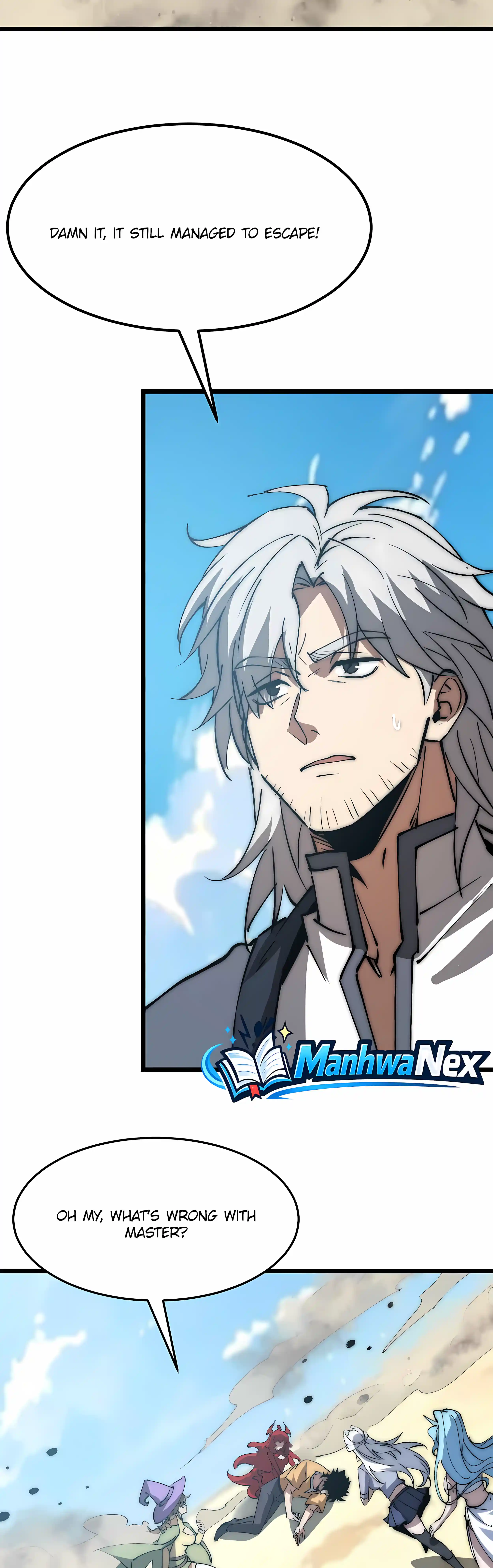 Devil Summoner, I Am the Abyss Lord Chapter 70 - Page 23