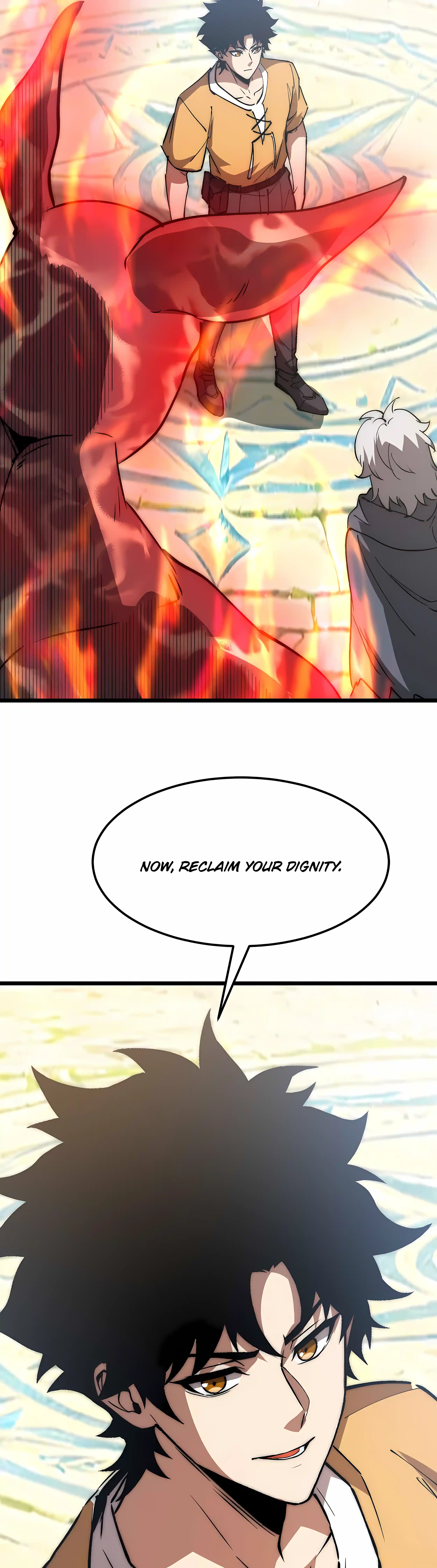 Devil Summoner, I Am the Abyss Lord Chapter 70 - Page 6