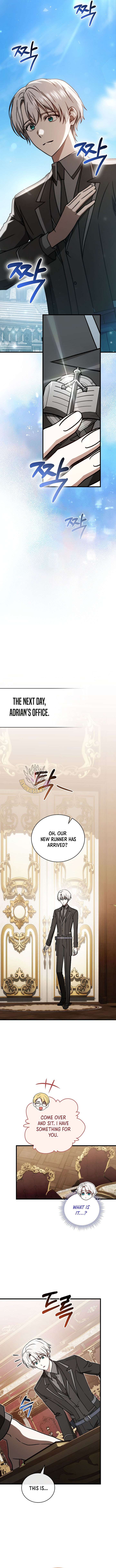 Concept Grasping Magic Genius Chapter 54 - Page 15