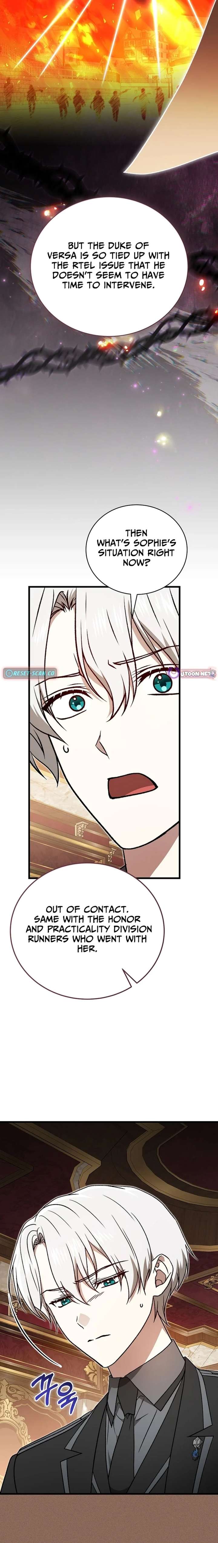 Concept Grasping Magic Genius Chapter 55 - Page 16