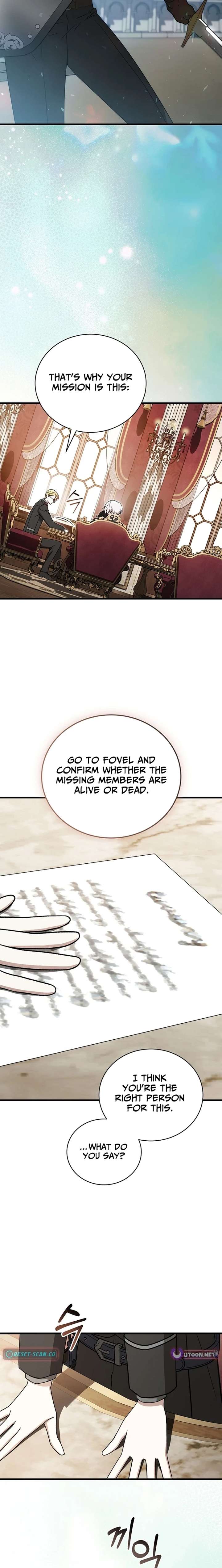 Concept Grasping Magic Genius Chapter 55 - Page 18