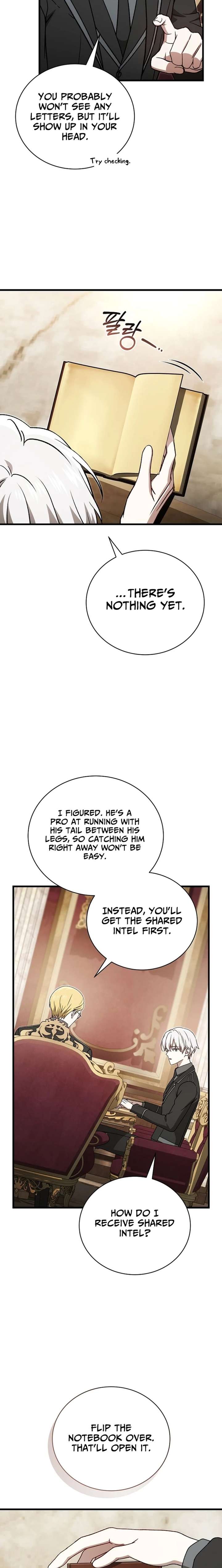Concept Grasping Magic Genius Chapter 55 - Page 5