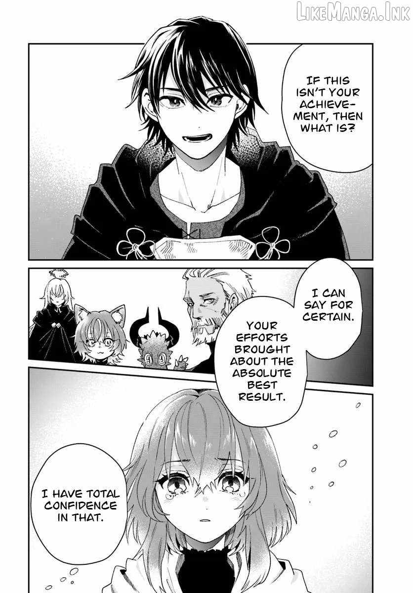The Return of the Corpse King Chapter 14 - Page 10