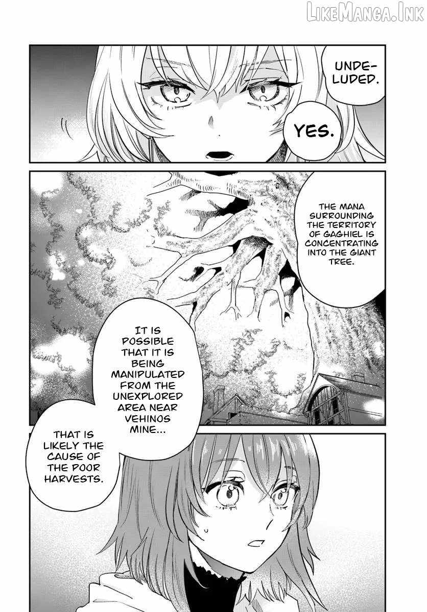 The Return of the Corpse King Chapter 14 - Page 2