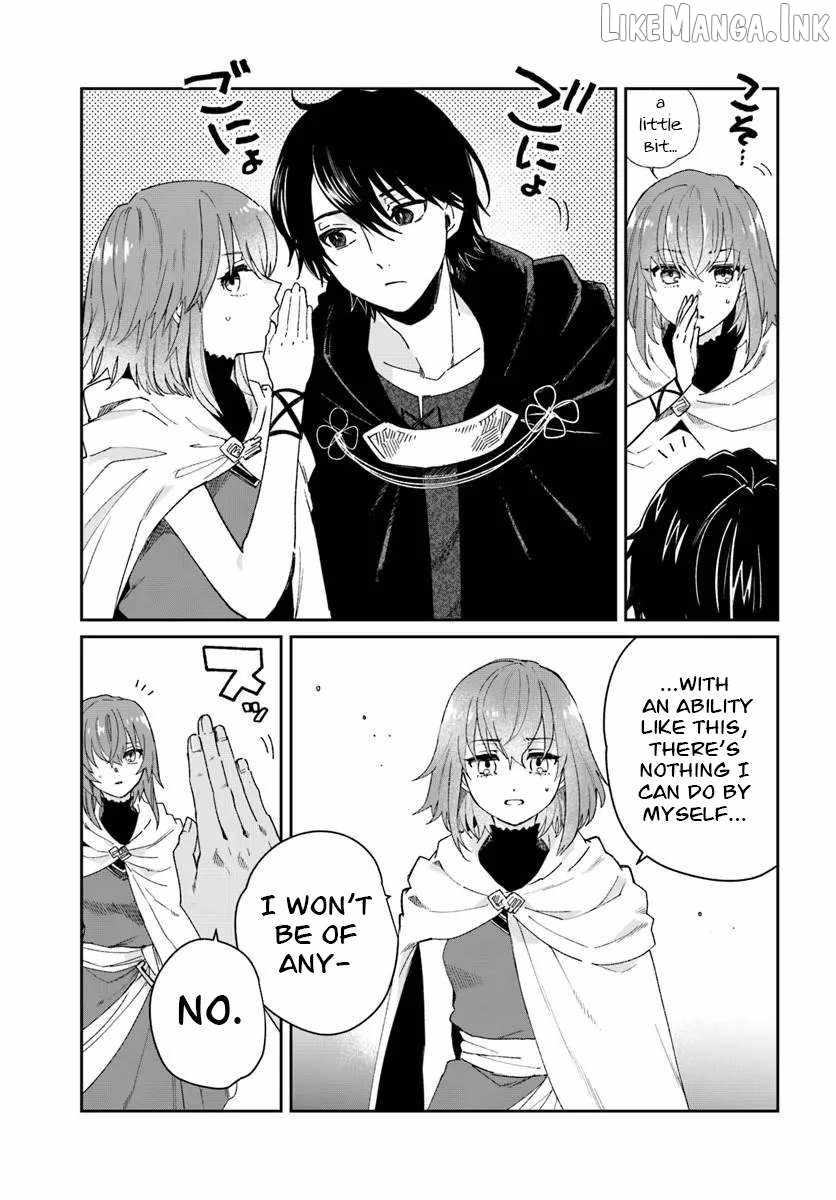 The Return of the Corpse King Chapter 14 - Page 31