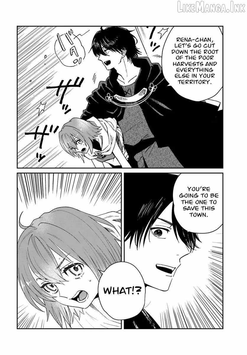 The Return of the Corpse King Chapter 14 - Page 34