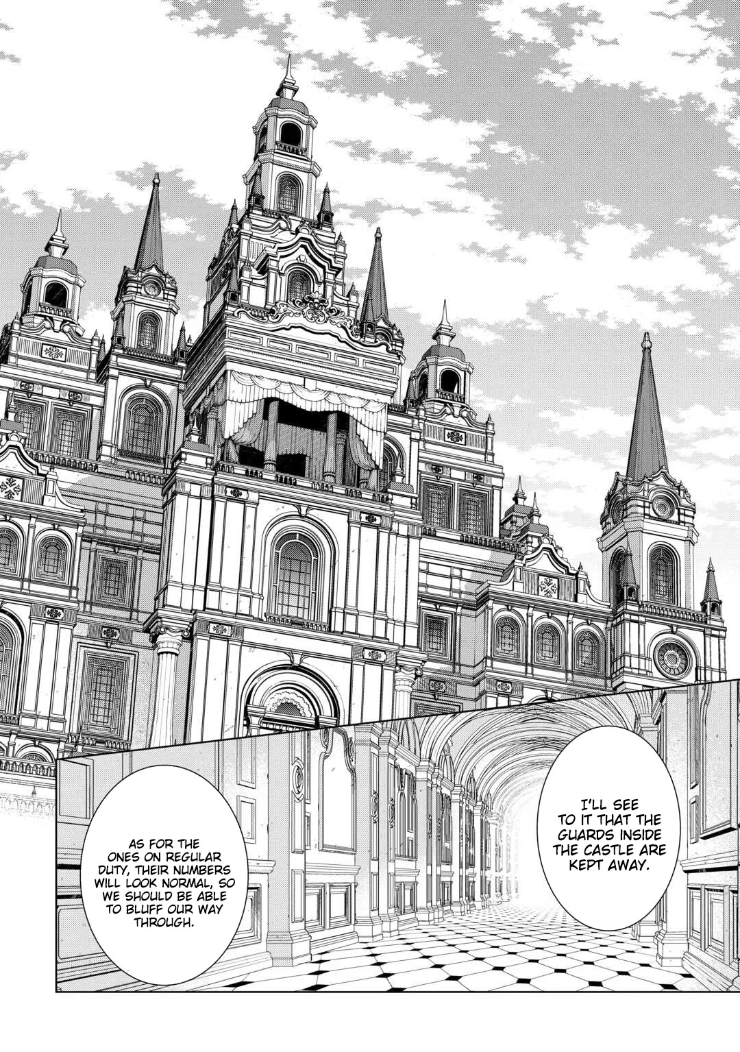 Machigai Shoukan! Oidasareta kedo Joui Gokan Skill de Rakuraku Seikatsu Chapter 46 - Page 12