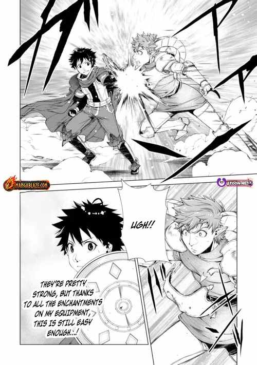 Machigai Shoukan! Oidasareta kedo Joui Gokan Skill de Rakuraku Seikatsu Chapter 49 - Page 15