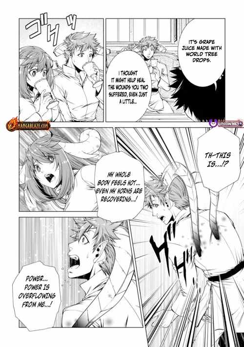 Machigai Shoukan! Oidasareta kedo Joui Gokan Skill de Rakuraku Seikatsu Chapter 49 - Page 9