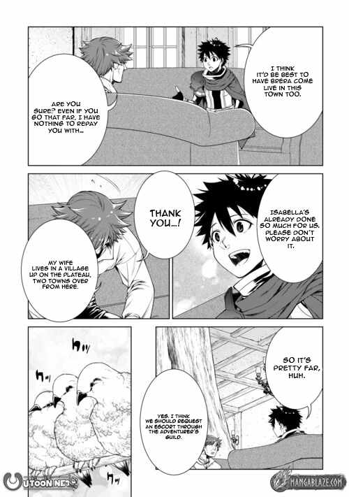 Machigai Shoukan! Oidasareta kedo Joui Gokan Skill de Rakuraku Seikatsu Chapter 50 - Page 18