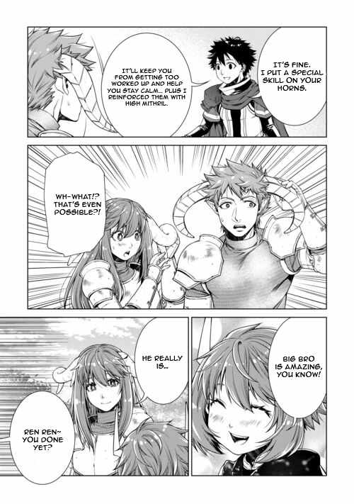 Machigai Shoukan! Oidasareta kedo Joui Gokan Skill de Rakuraku Seikatsu Chapter 50 - Page 8