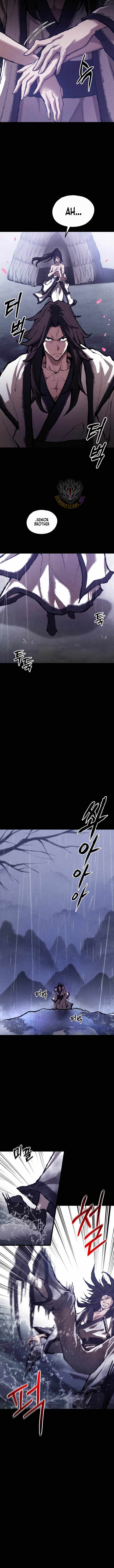 Unrivaled Spear Ghost Chapter 48 - Page 5