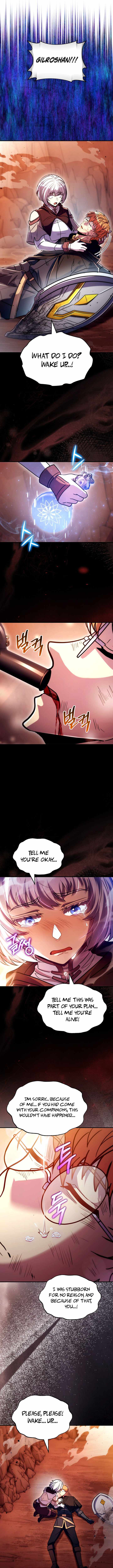 The World-Class Extra’s Walkthrough Chapter 60 - Page 2