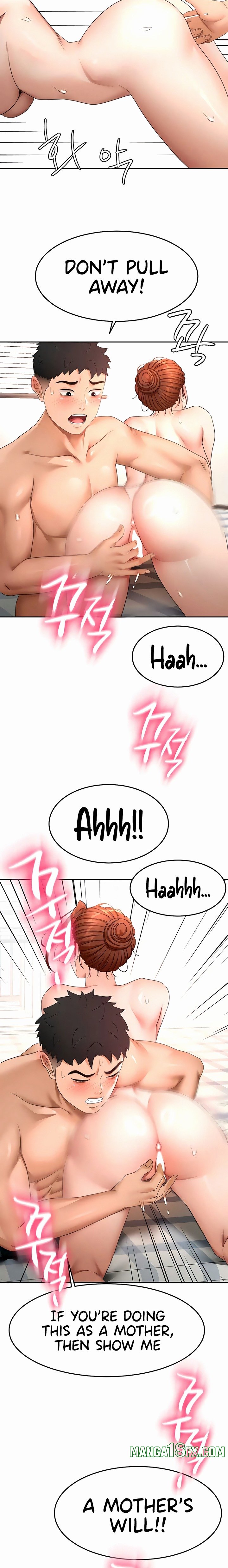 Rooftop Sex King Chapter 62 - Page 21