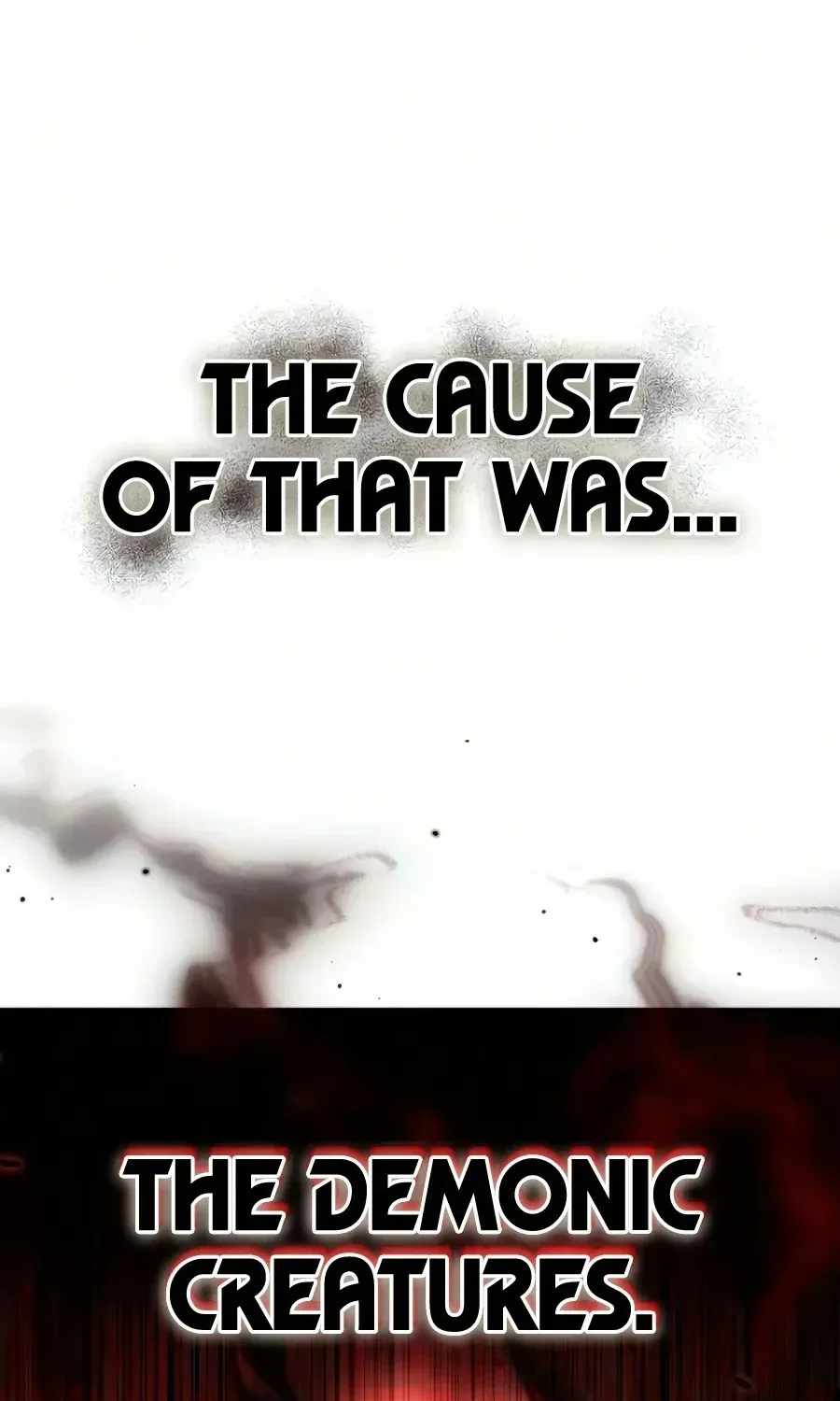 A Cadet Becomes a Prophet?! Chapter 46 - Page 105