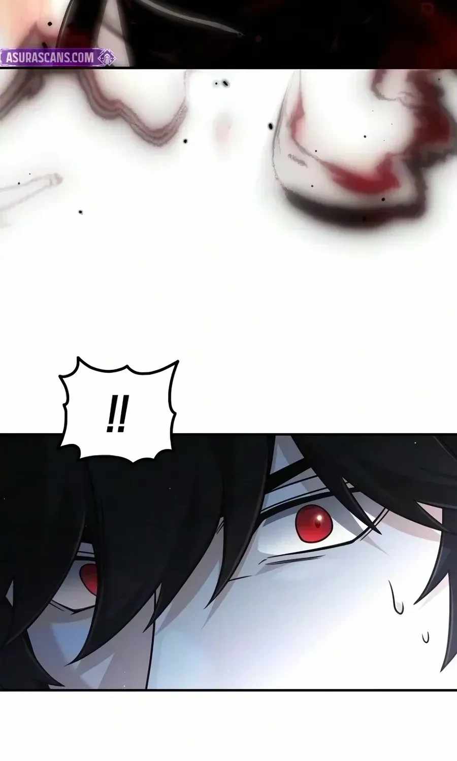 A Cadet Becomes a Prophet?! Chapter 46 - Page 107