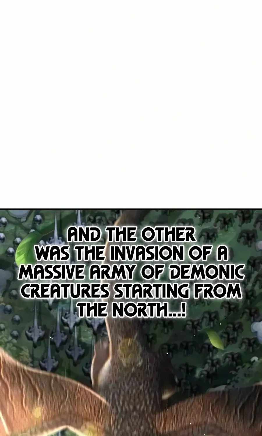 A Cadet Becomes a Prophet?! Chapter 46 - Page 114