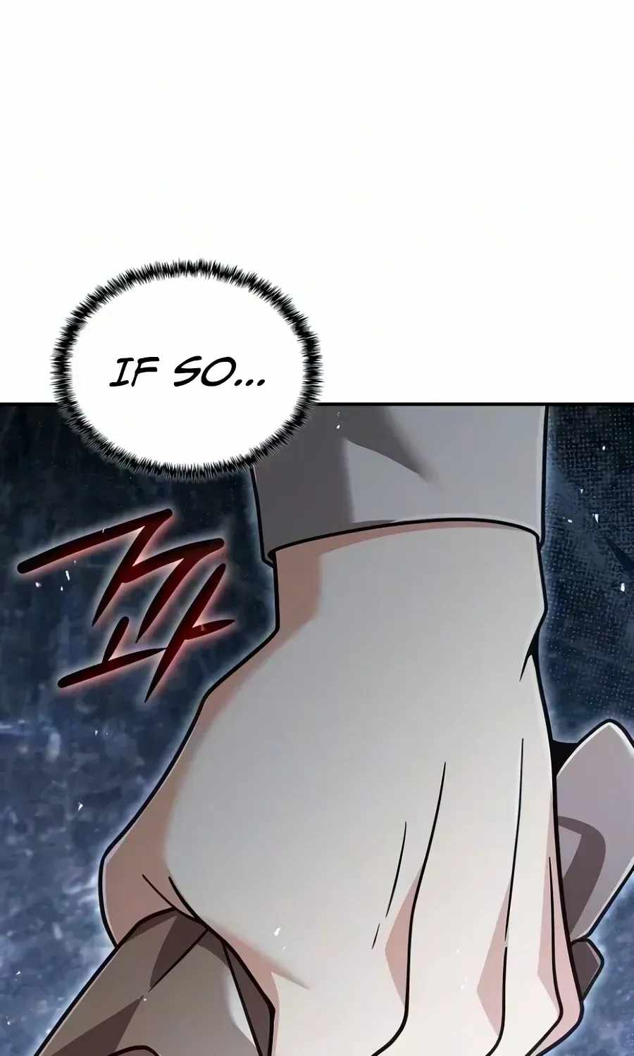 A Cadet Becomes a Prophet?! Chapter 46 - Page 116