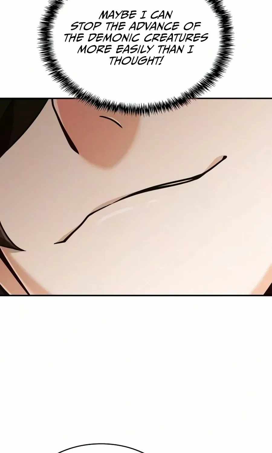 A Cadet Becomes a Prophet?! Chapter 46 - Page 118