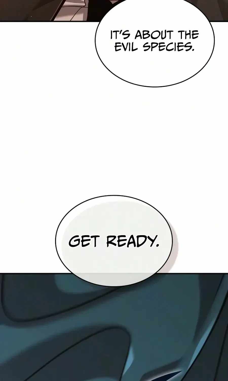 A Cadet Becomes a Prophet?! Chapter 46 - Page 120