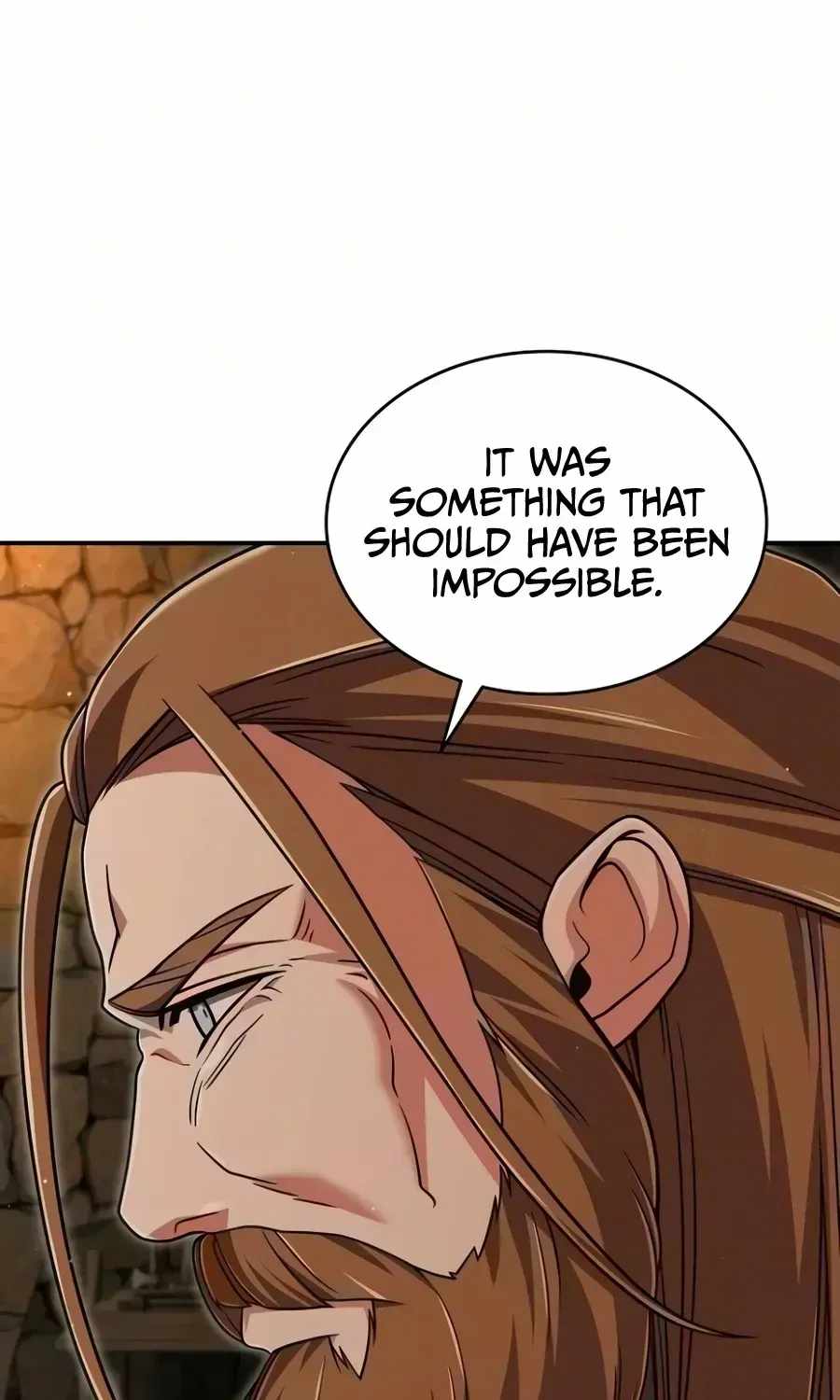 A Cadet Becomes a Prophet?! Chapter 46 - Page 15