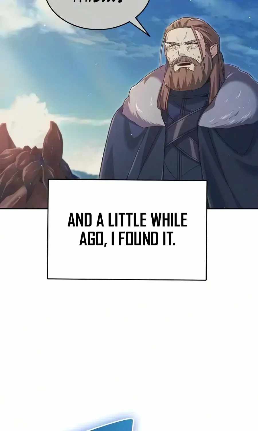 A Cadet Becomes a Prophet?! Chapter 46 - Page 17