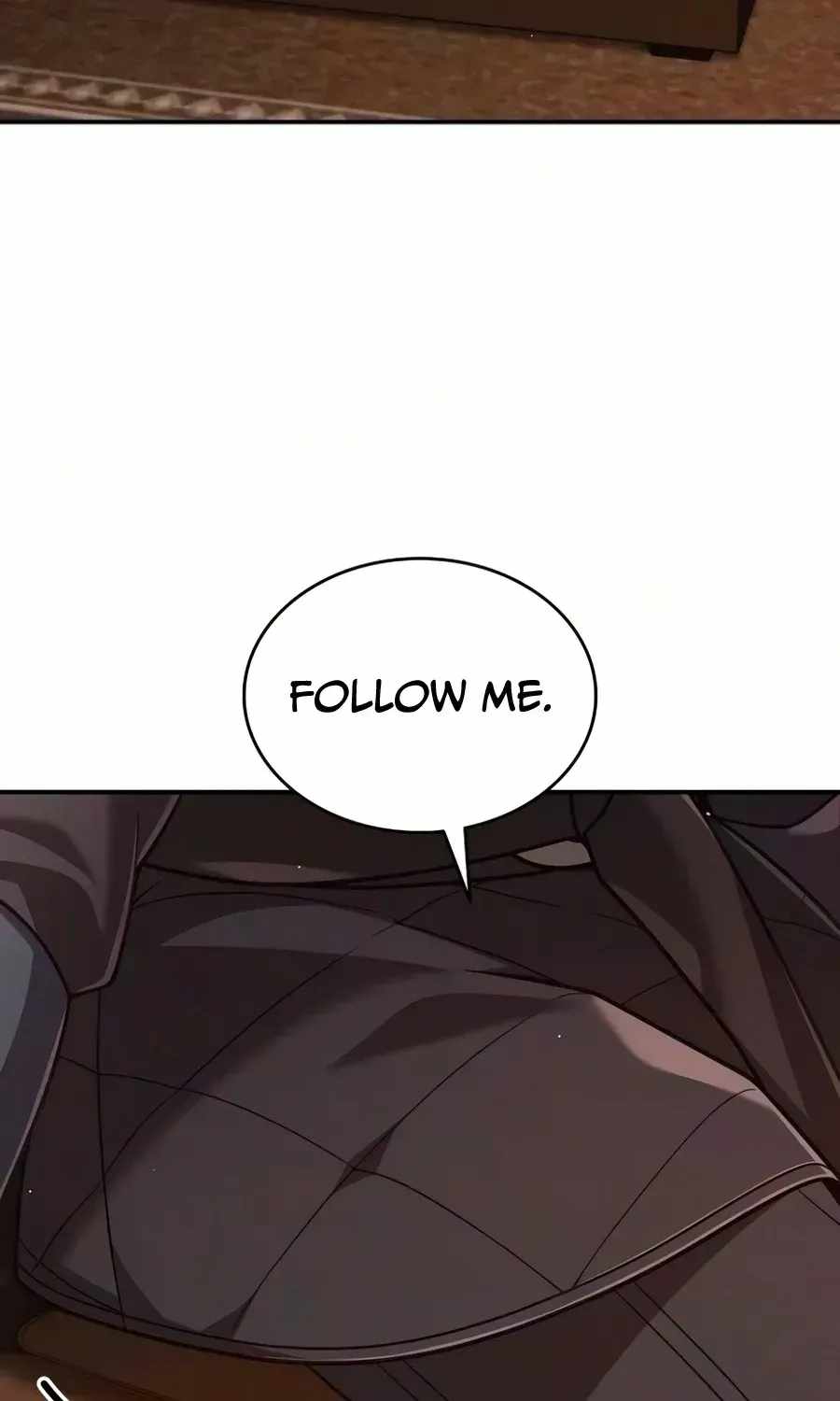 A Cadet Becomes a Prophet?! Chapter 46 - Page 2