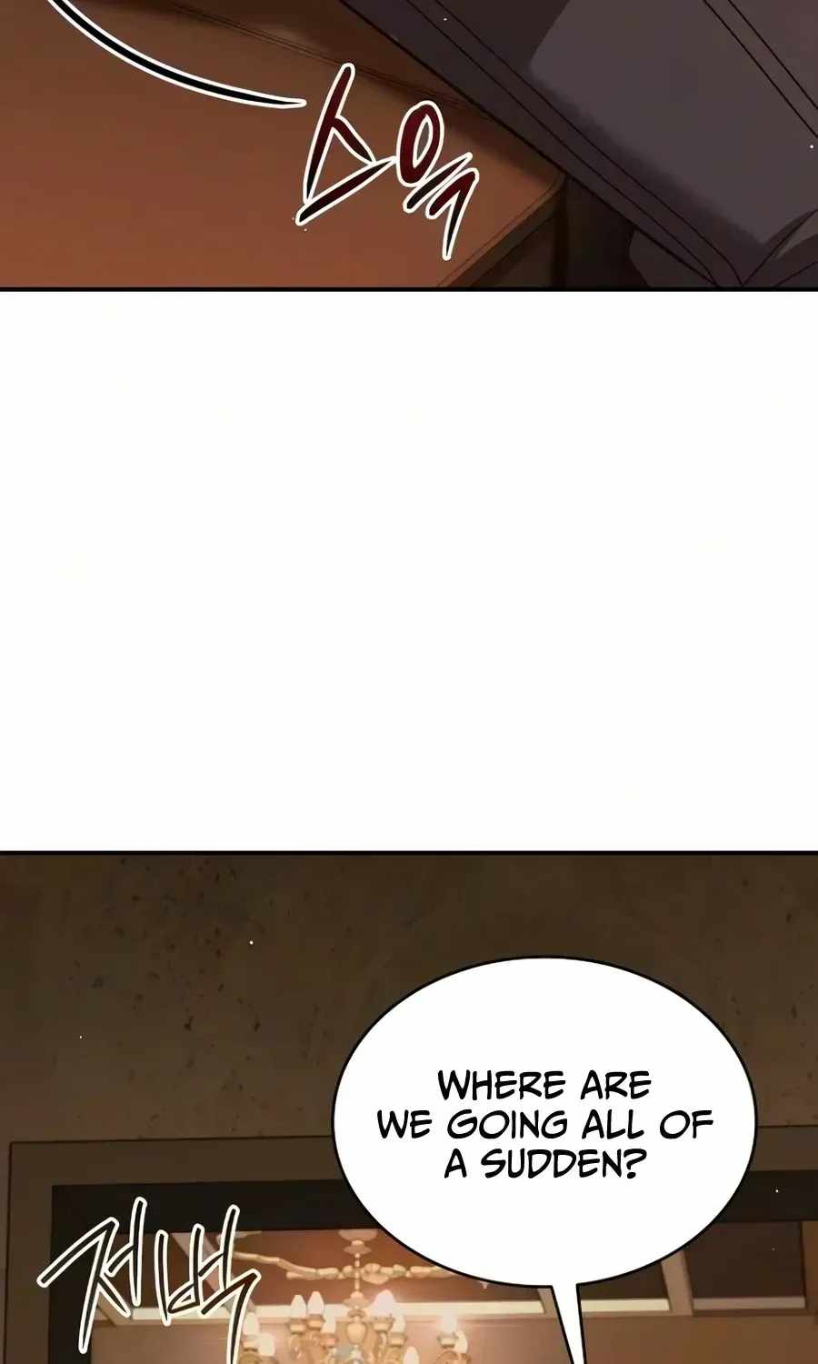 A Cadet Becomes a Prophet?! Chapter 46 - Page 3