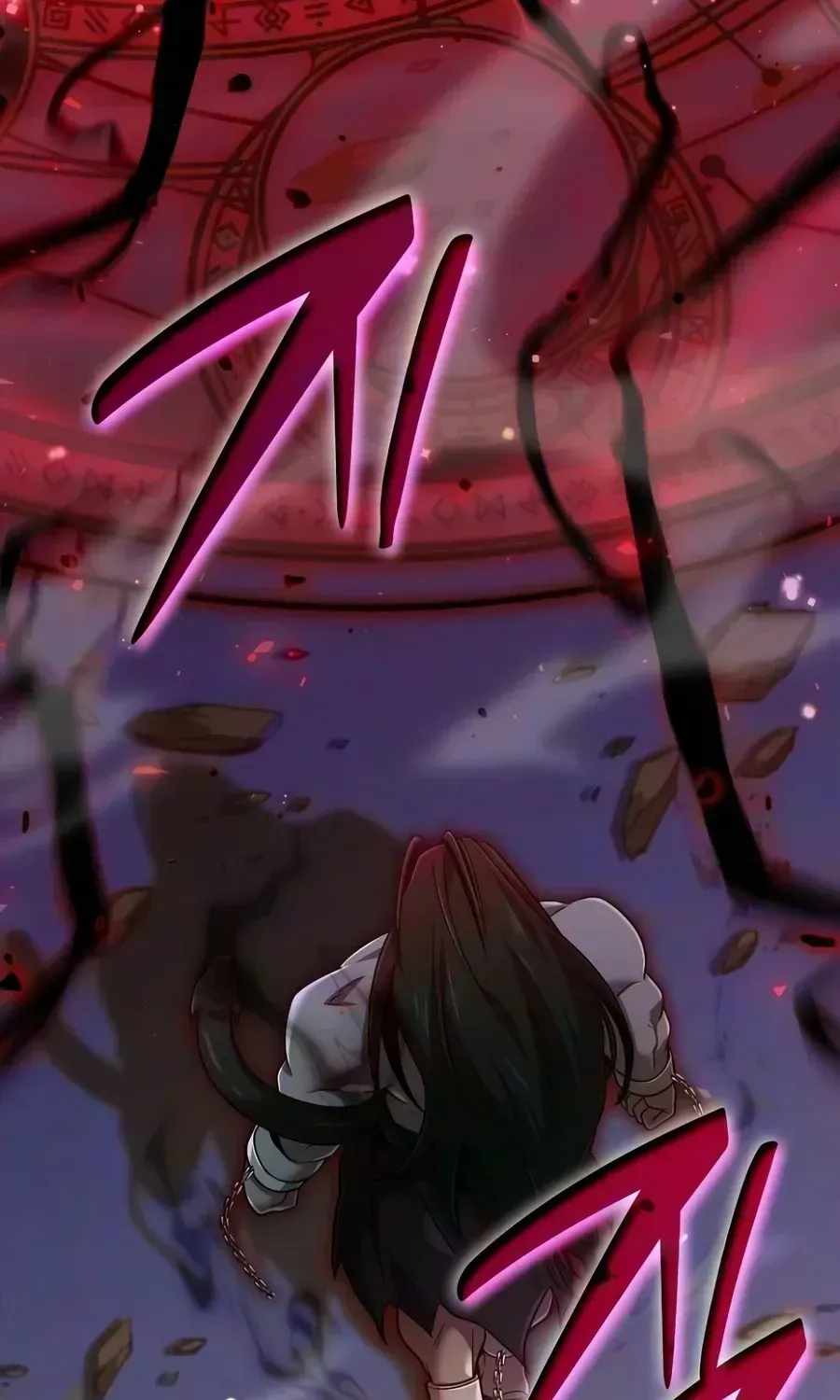 A Cadet Becomes a Prophet?! Chapter 46 - Page 45