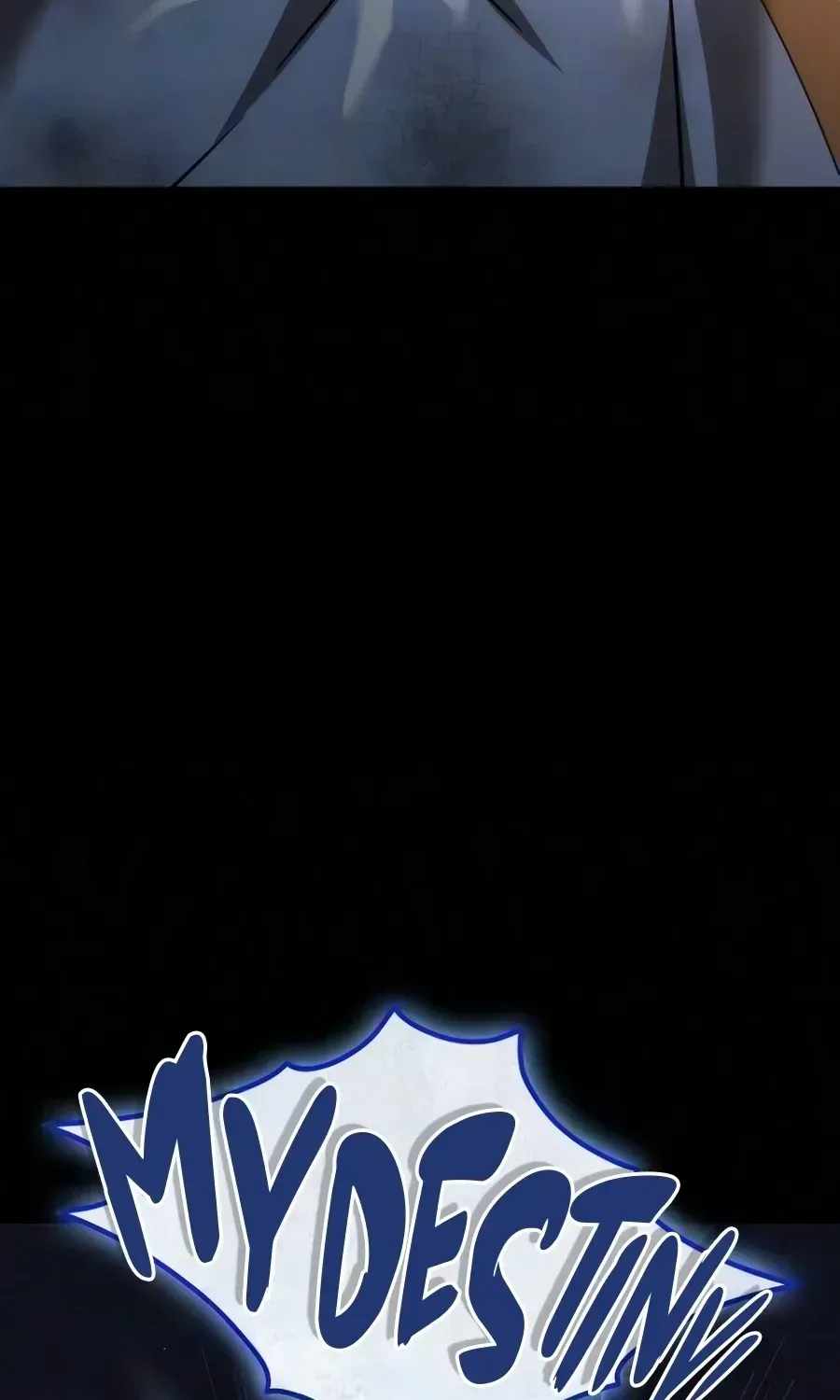 A Cadet Becomes a Prophet?! Chapter 46 - Page 50