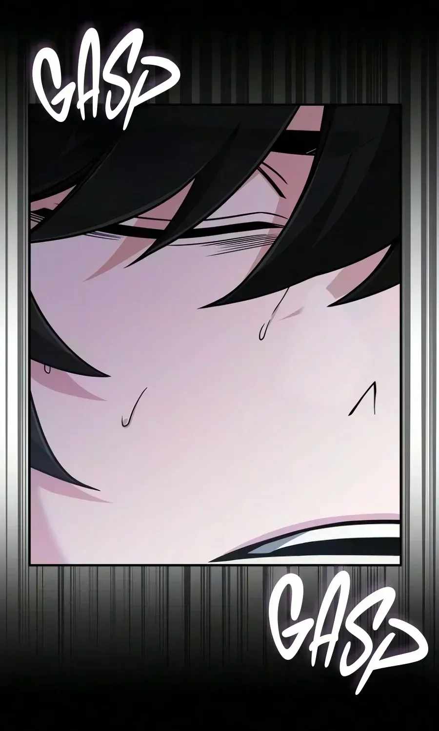 A Cadet Becomes a Prophet?! Chapter 46 - Page 57