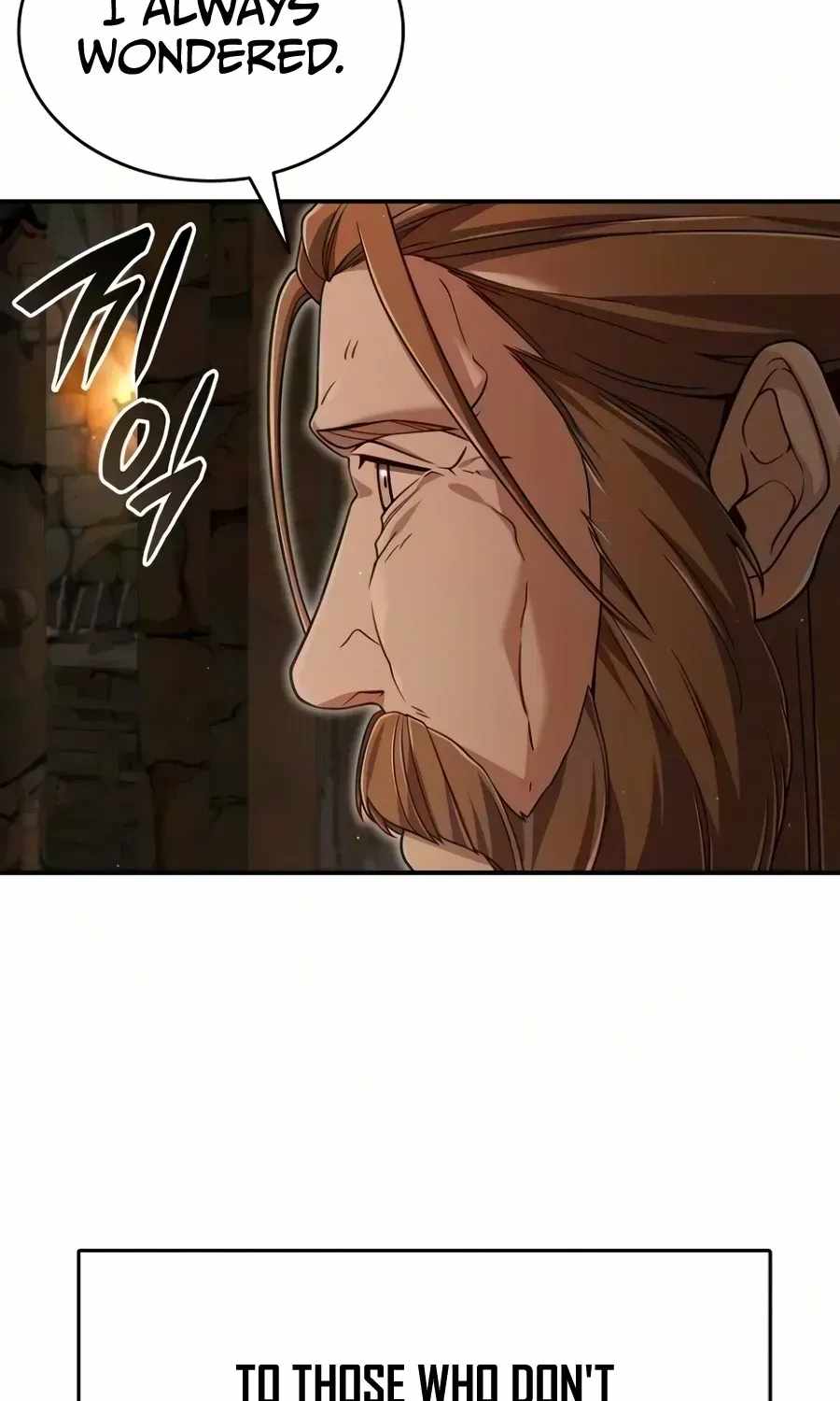 A Cadet Becomes a Prophet?! Chapter 46 - Page 7