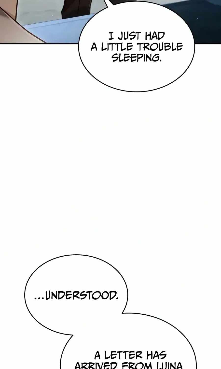 A Cadet Becomes a Prophet?! Chapter 46 - Page 93