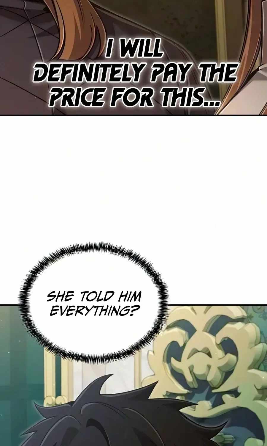 A Cadet Becomes a Prophet?! Chapter 46 - Page 99