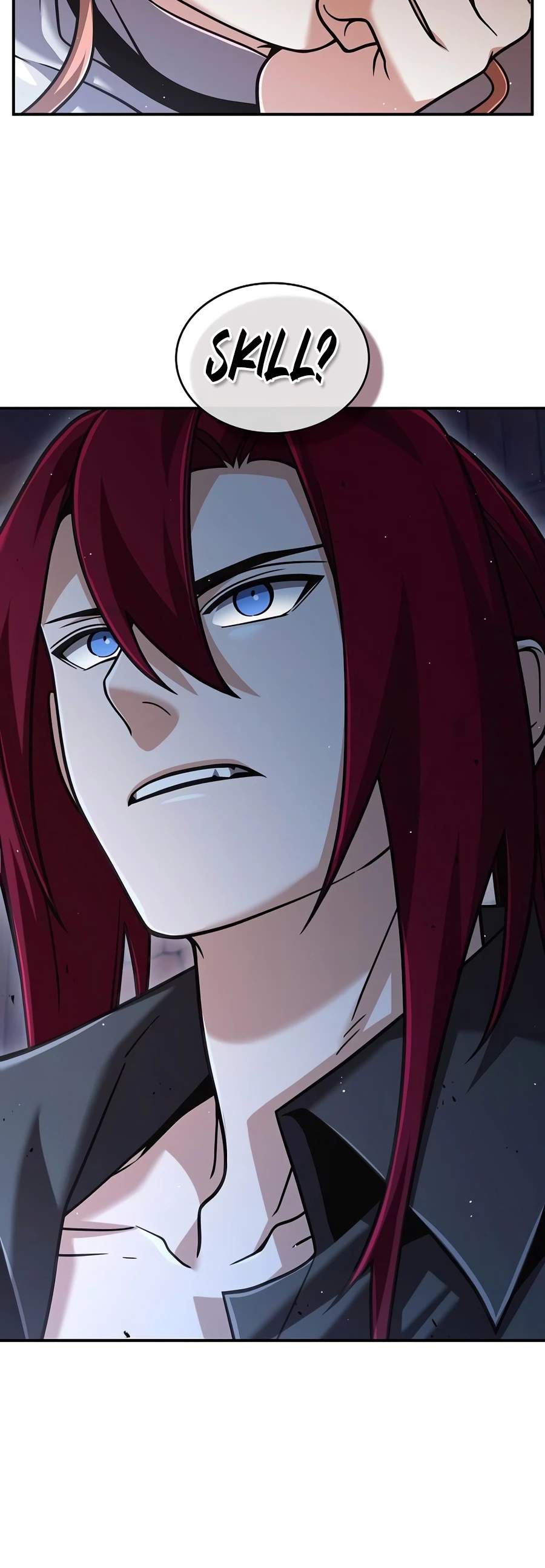 A Cadet Becomes a Prophet?! Chapter 47 - Page 13
