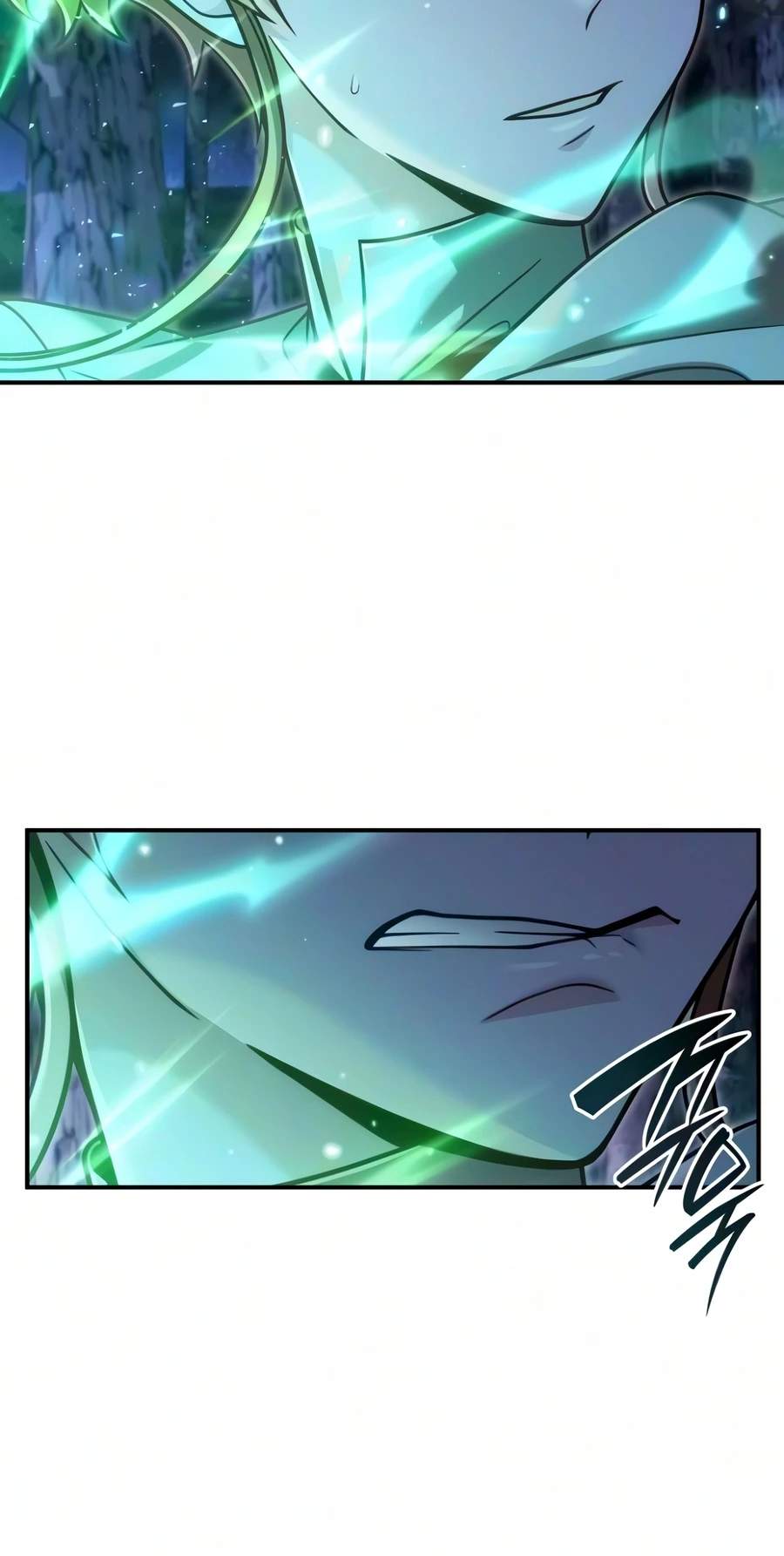 A Cadet Becomes a Prophet?! Chapter 50 - Page 4