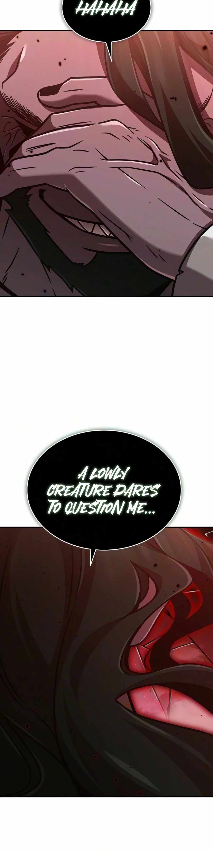 A Cadet Becomes a Prophet?! Chapter 52 - Page 5