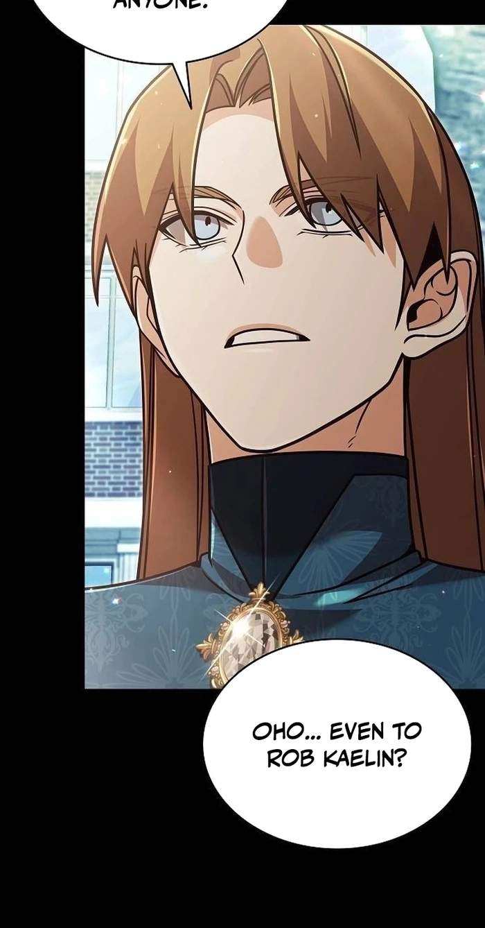 A Cadet Becomes a Prophet?! Chapter 61 - Page 30