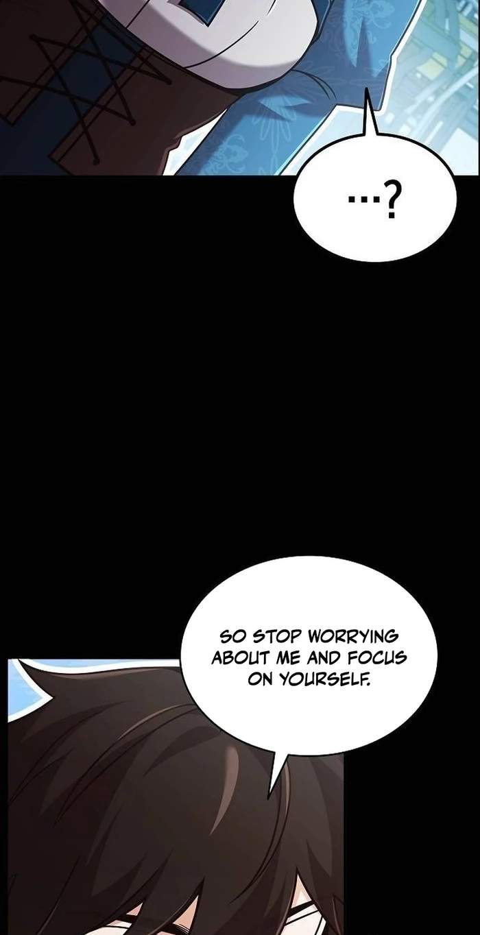 A Cadet Becomes a Prophet?! Chapter 61 - Page 46