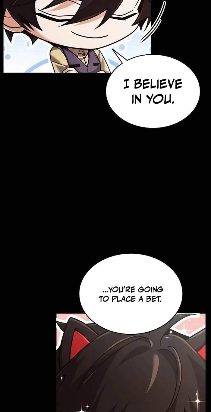 A Cadet Becomes a Prophet?! Chapter 61 - Page 47