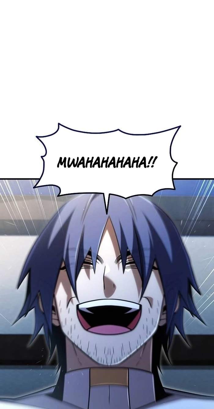 A Cadet Becomes a Prophet?! Chapter 61 - Page 81