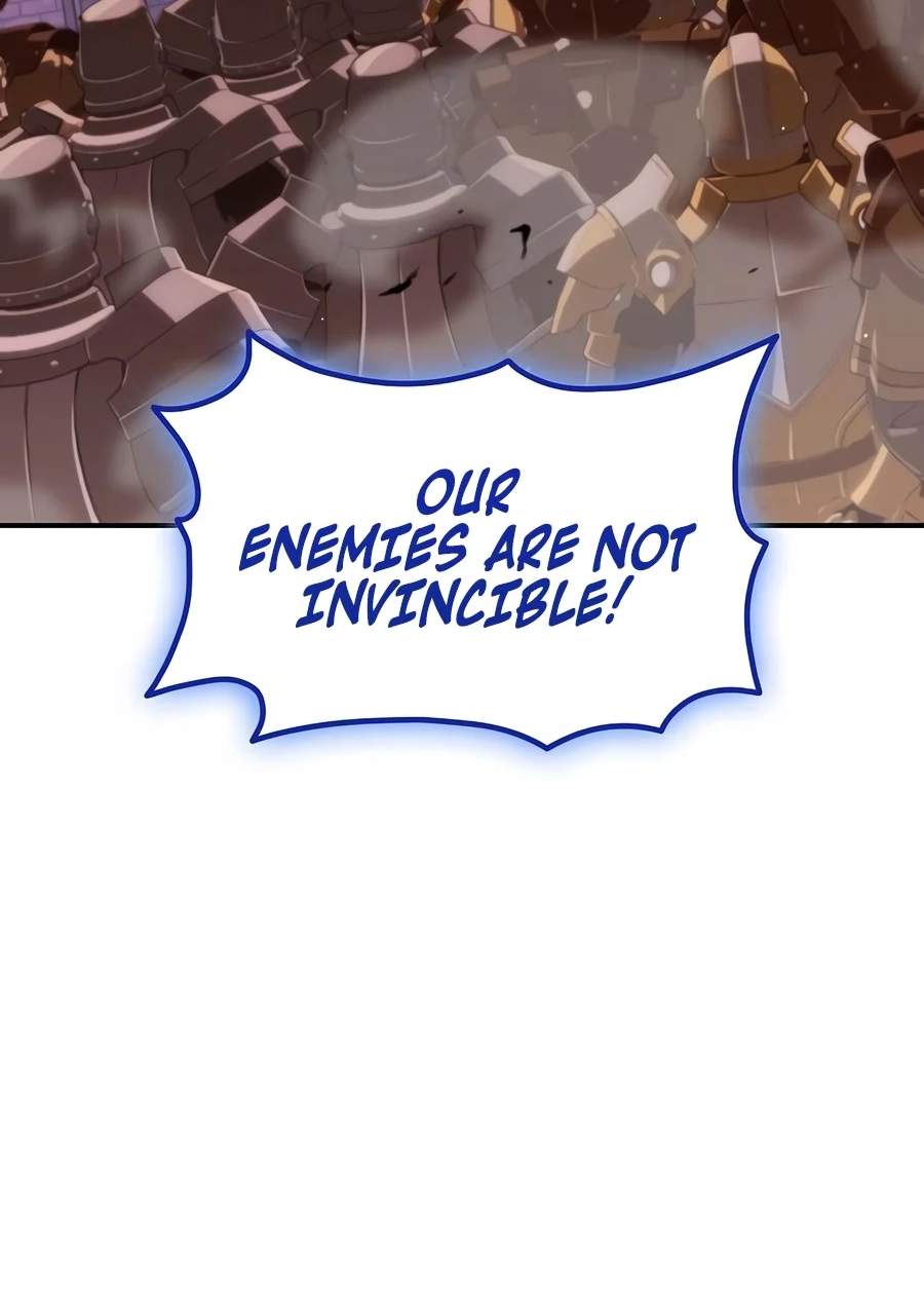 A Cadet Becomes a Prophet?! Chapter 63 - Page 11