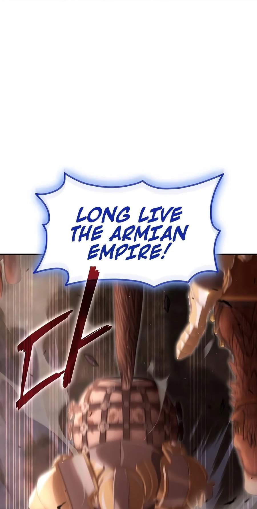 A Cadet Becomes a Prophet?! Chapter 63 - Page 24