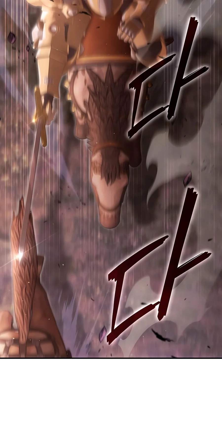A Cadet Becomes a Prophet?! Chapter 63 - Page 25