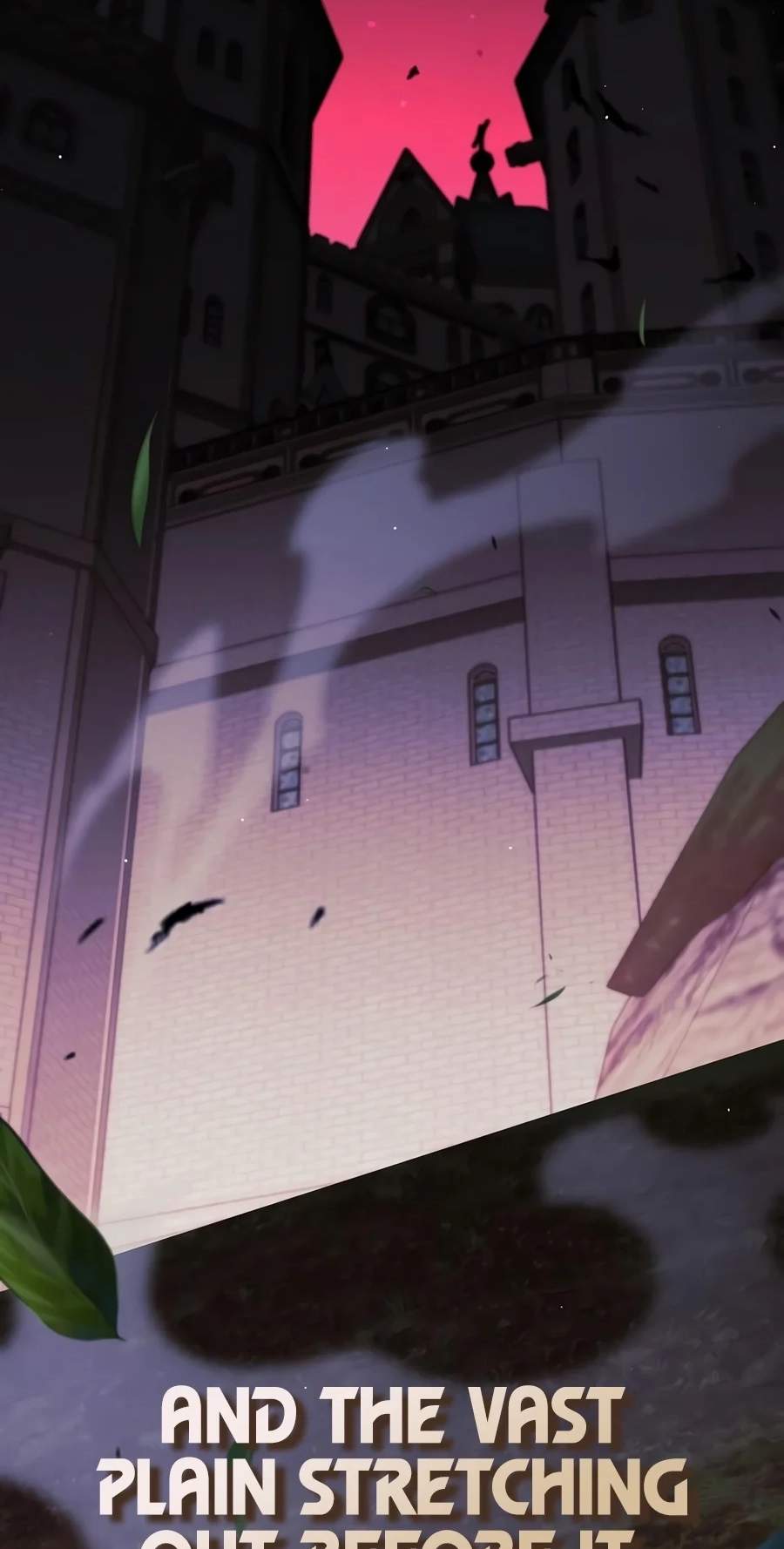 A Cadet Becomes a Prophet?! Chapter 63 - Page 30